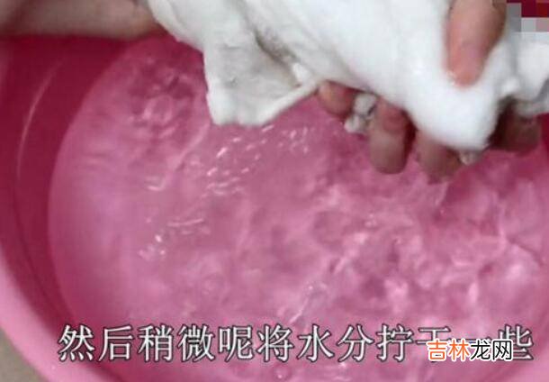 家里没冰袋怎么做冰敷