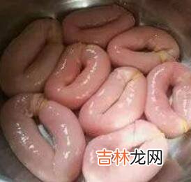 套肠是什么