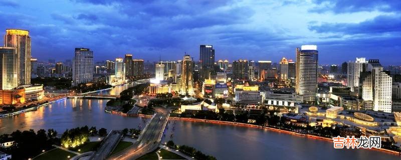 宁波有几个区县市