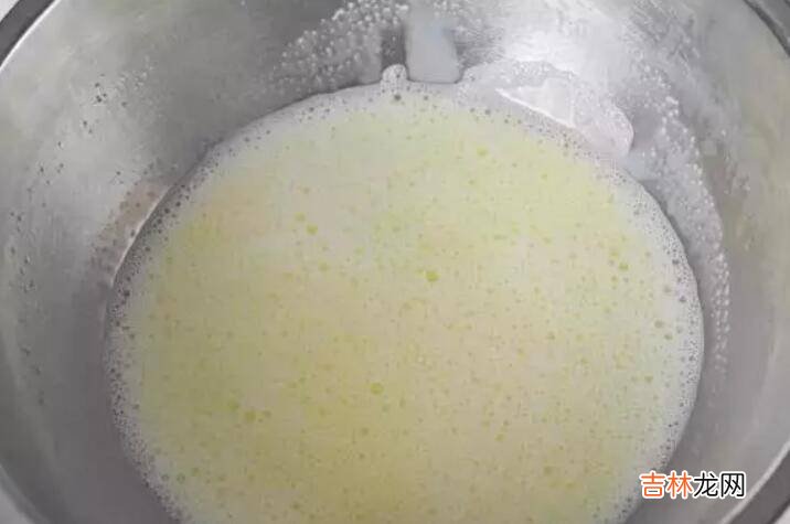 破壁机怎么做牛奶冰淇淋
