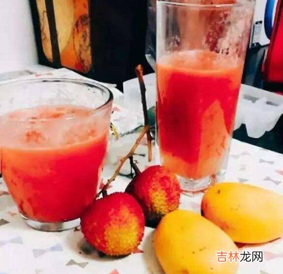 怎样泡荔枝果酒