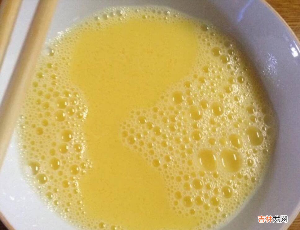 水蛋怎样蒸