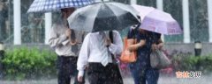 日本梅雨季节是什么时间