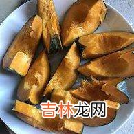 青皮小南瓜怎么蒸