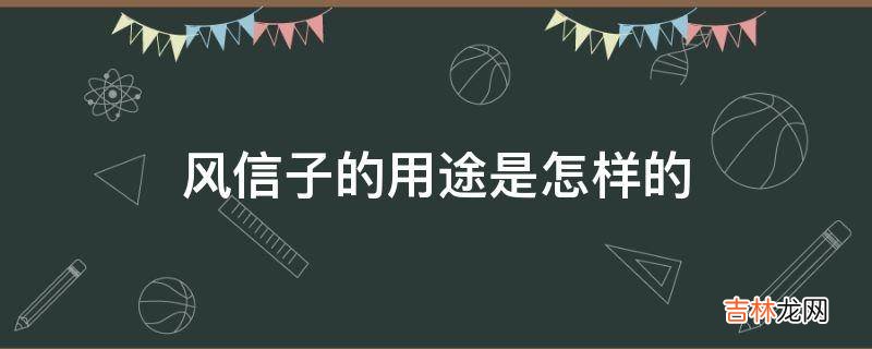 风信子的用途是怎样的?