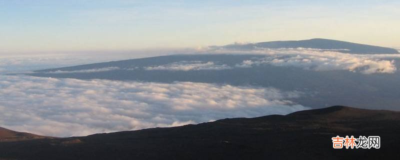 不算海拔世界最高的山是什么?