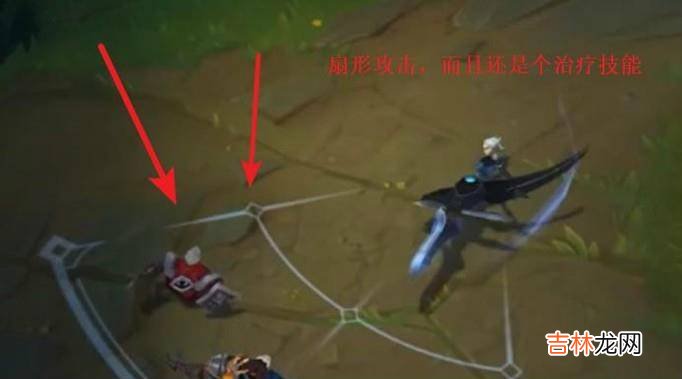 英雄联盟lol青钢影卡蜜尔技能玩法解析?