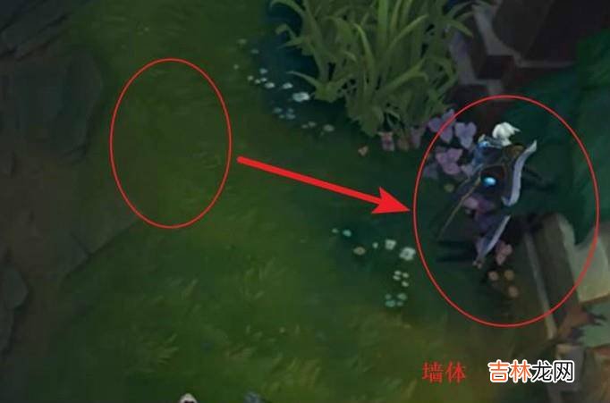 英雄联盟lol青钢影卡蜜尔技能玩法解析?