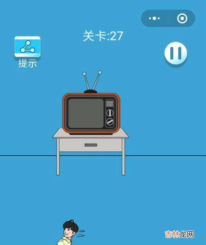 脑力大逃亡第27关怎么过?