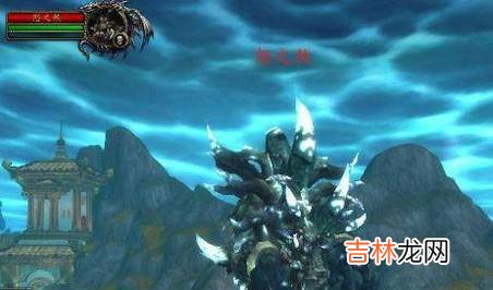 怎么看怒之煞打过没?