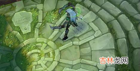 lol怎么取消自动攻击?