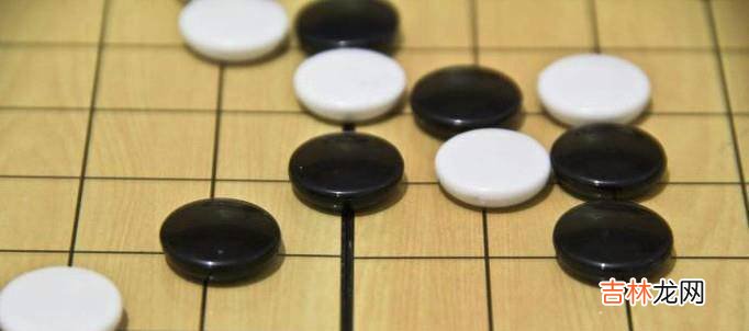 五子棋基本规则及获胜技巧?