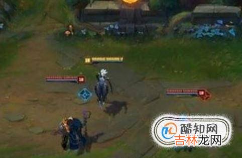 青钢影的玩法与技巧?