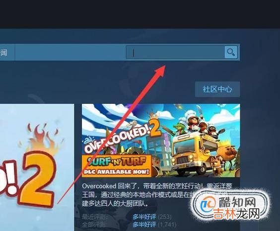 如何购买正版Steam游戏?