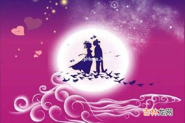 牛郎星和织女星真能相会吗?