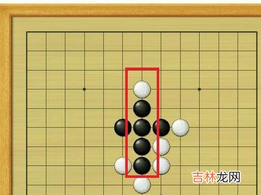 新手如何玩好五子棋?