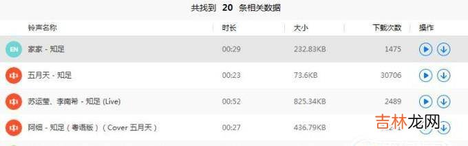 如何把自己喜欢的音乐变成苹果手机铃声?