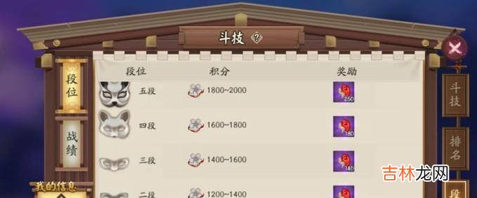 阴阳师如何做到一周3000勾玉?