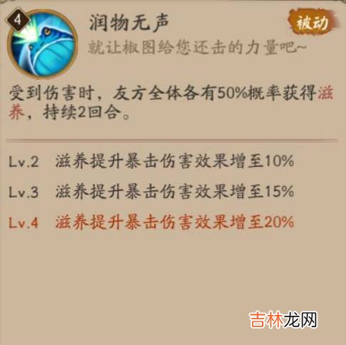 阴阳师有哪些R式神值得培养?