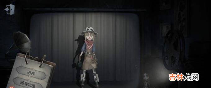 第五人格求生者怎么更换举止行为?