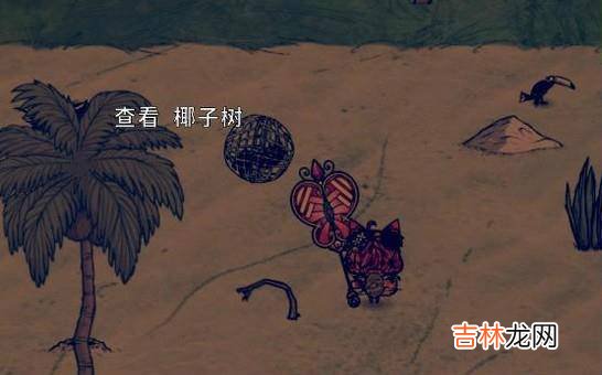 饥荒怎么捉鸟饥荒捕鸟技巧饥荒捕鸟器怎么做?