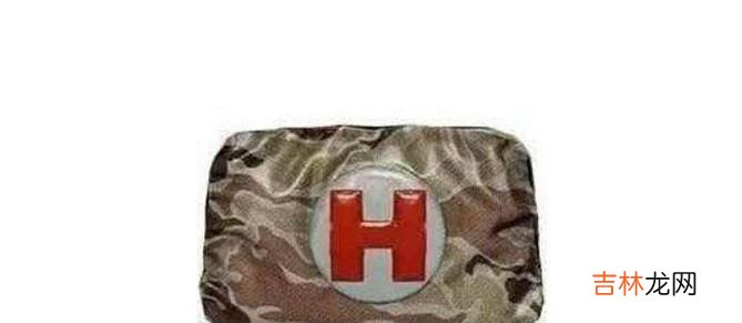 绝地求生大逃杀游戏医疗物品介绍?