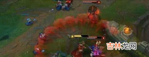 lol无限火力吸血鬼攻略?