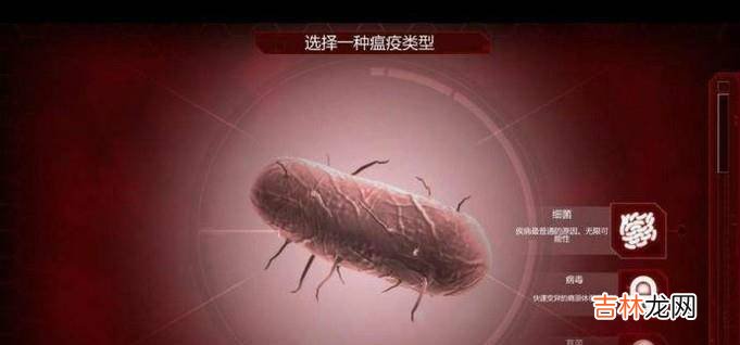 瘟疫公司游戏攻略?