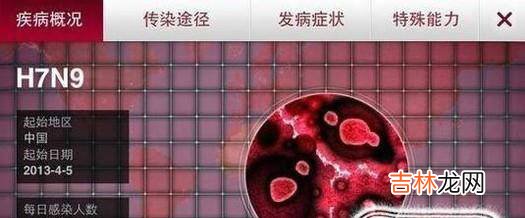 瘟疫公司游戏攻略?