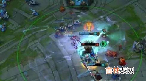 S7暴击锤石出装?