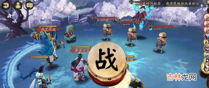 阴阳师式神两面佛御魂搭配攻略及各副本实战能力?