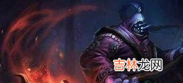 英雄联盟lol哪些英雄克制鳄鱼?