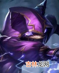 英雄联盟lol哪些英雄克制鳄鱼?