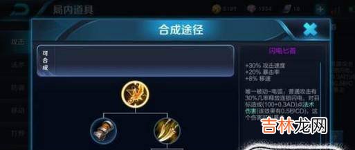 王者荣耀s10赛季鲁班七号最强出装攻略?