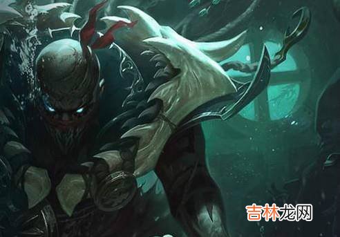 LOL血港开膛手派克技能解析及玩法技巧?