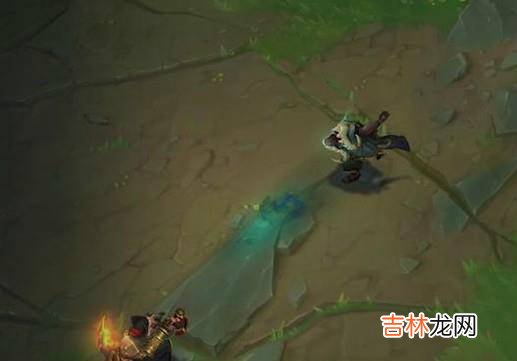 LOL血港开膛手派克技能解析及玩法技巧?