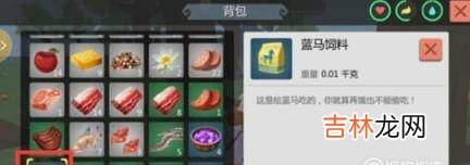 创造与魔法怎么驯服宠物?
