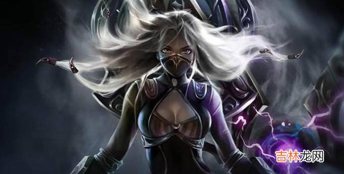 LOL新版重做刀妹艾瑞莉娅刀锋舞者玩法和技巧?