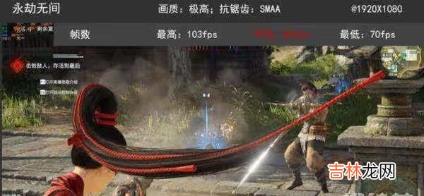 RX6600XT游戏实测_RX6600XT游戏表现