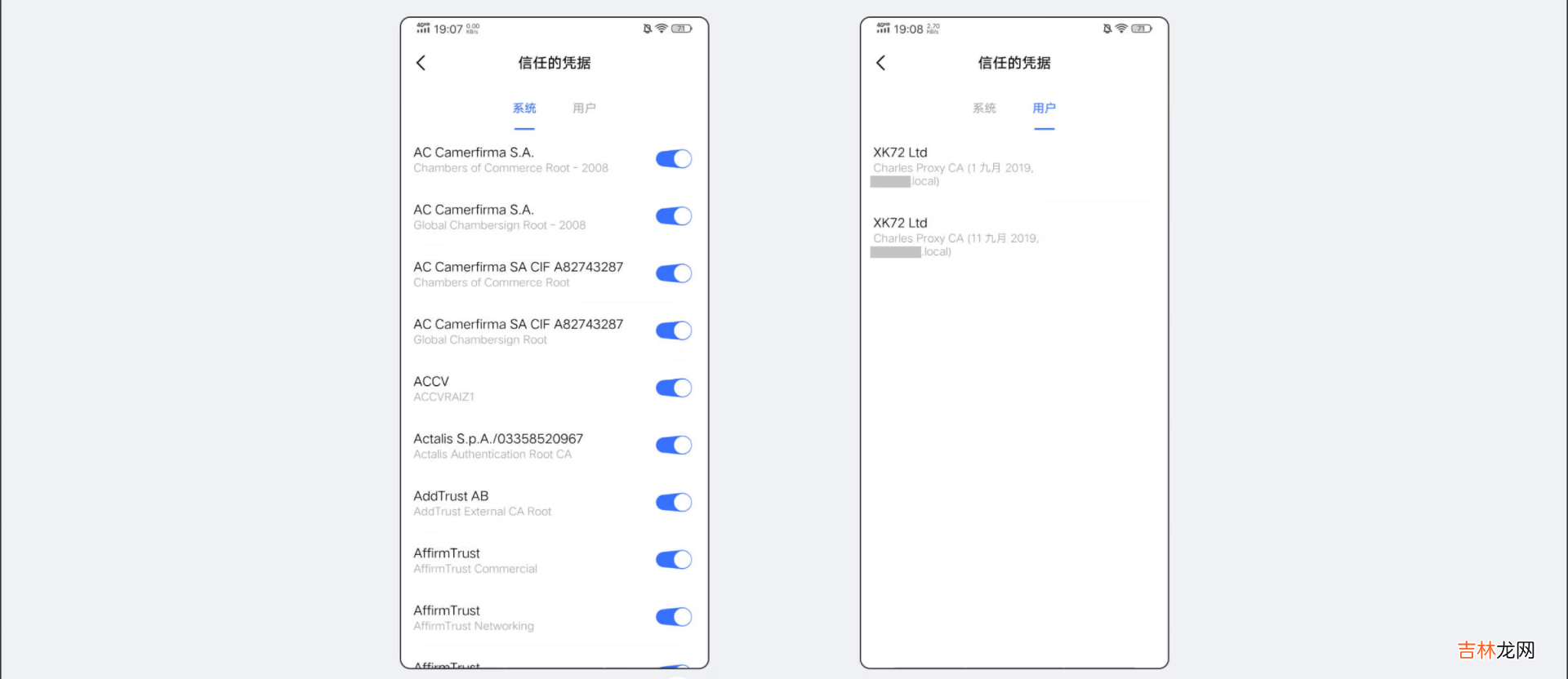 26 《吐血整理》高级系列教程-吃透Fiddler抓包教程-Fiddler如何抓取Android7.0以上的Https包-上篇