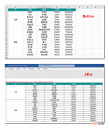 Java导出带格式的Excel数据到Word表格