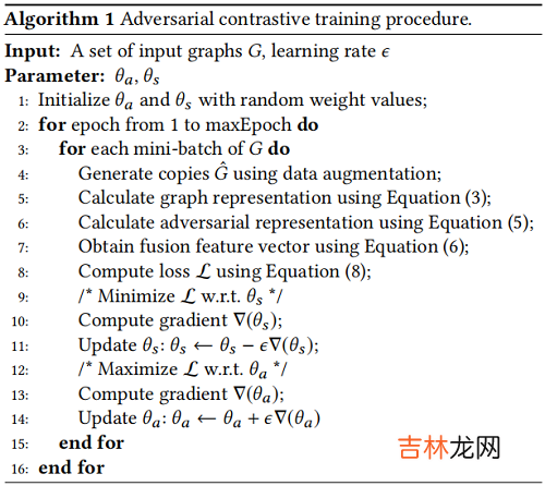 GACL 谣言检测《Rumor Detection on Social Media with Graph Adversarial Contrastive Learning》