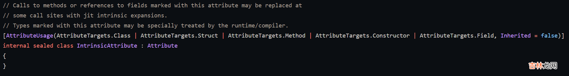 .NET源码学习 [算法2-数组与字符串的查找与匹配]