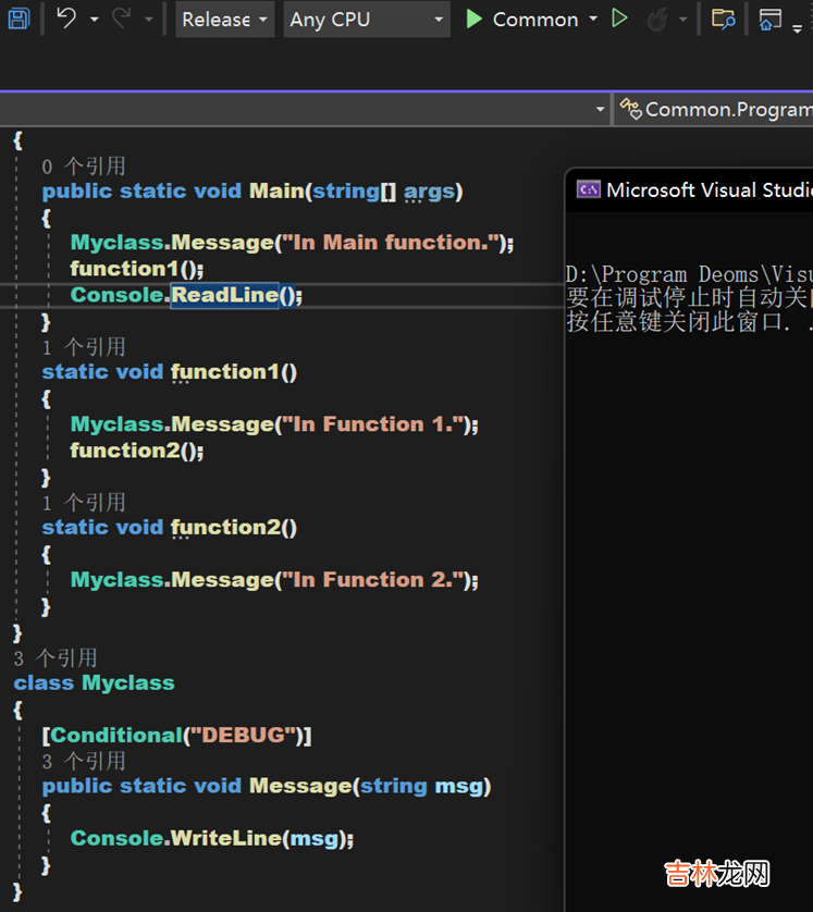 .NET源码学习 [算法2-数组与字符串的查找与匹配]