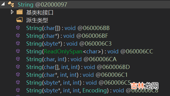 .NET源码学习 [算法2-数组与字符串的查找与匹配]