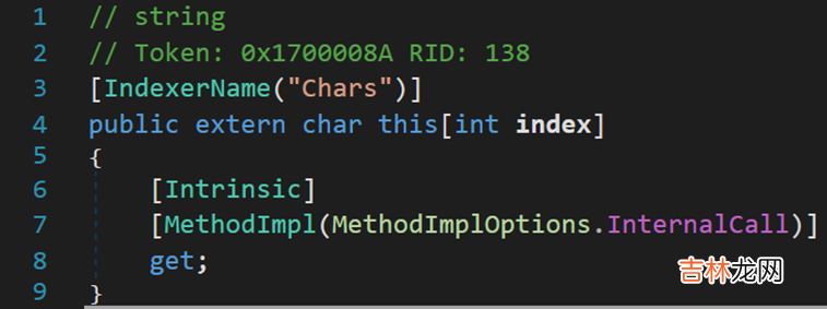 .NET源码学习 [算法2-数组与字符串的查找与匹配]
