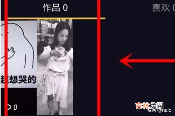 抖音中怎么和短视频中的人进行合拍（抖音无缝合拍突然没有是什么原因)