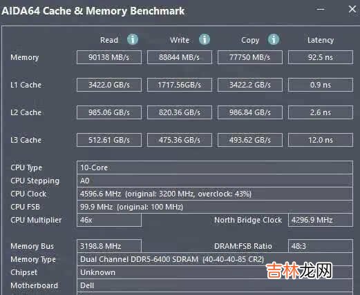 ddr5内存和ddr4区别_ddr5内存和ddr4性能差距