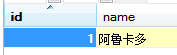 之三 2流高手速成记：SpringBoot整合mybatis/mybatis-plus实现数据持久化