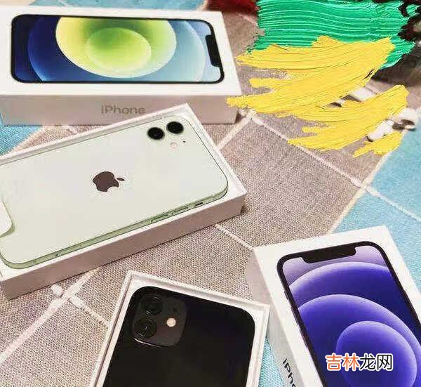 iphone12怎么调出3g_iphone12怎么手动设置3g